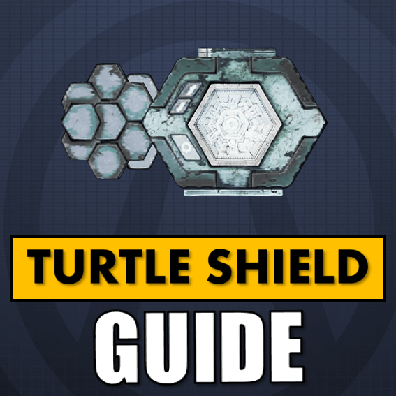 Turtle Shield Borderlands 2