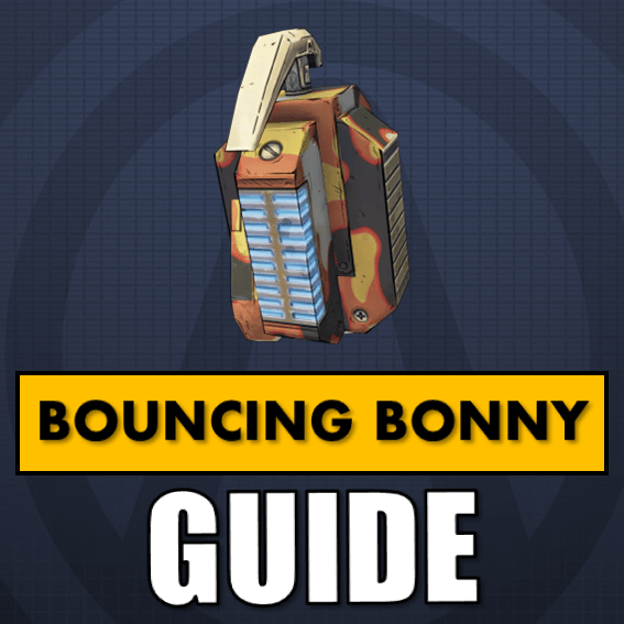 Bouncing Bonny Borderlands 2