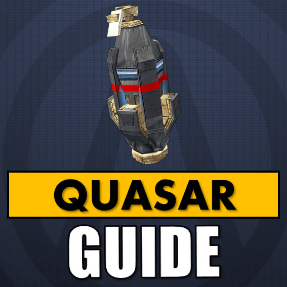 Quasar Borderlands 2