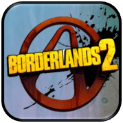 Borderlands 2 characters