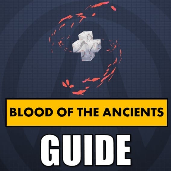 Borderlands 2 Blood of the Ancients