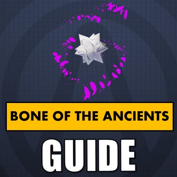 Borderlands 2 Bone of the Ancients