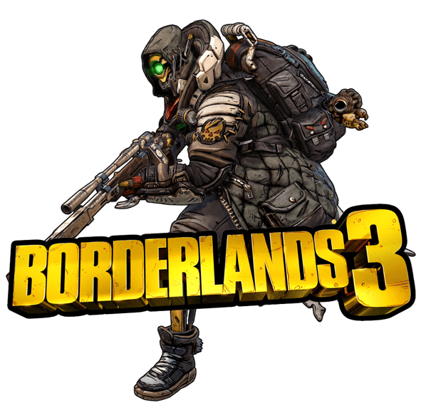 Borderlands 3