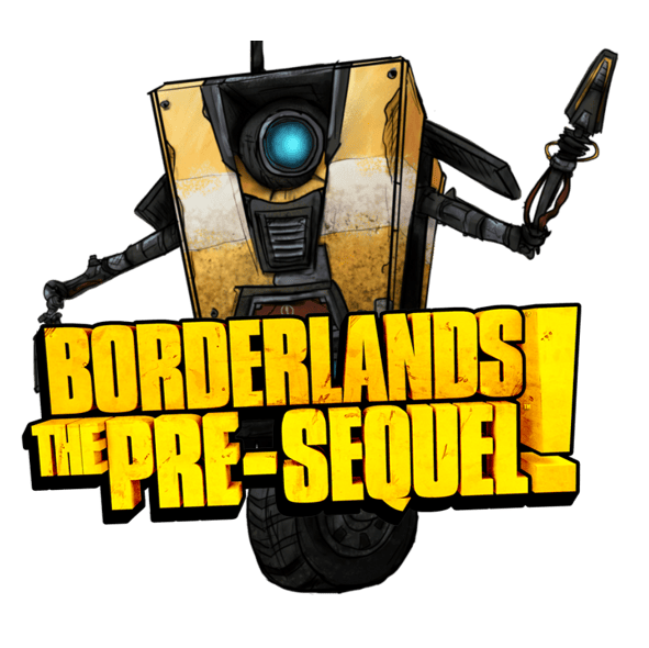 Borderlands Pre-Sequel