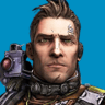 Axton Commando Icon