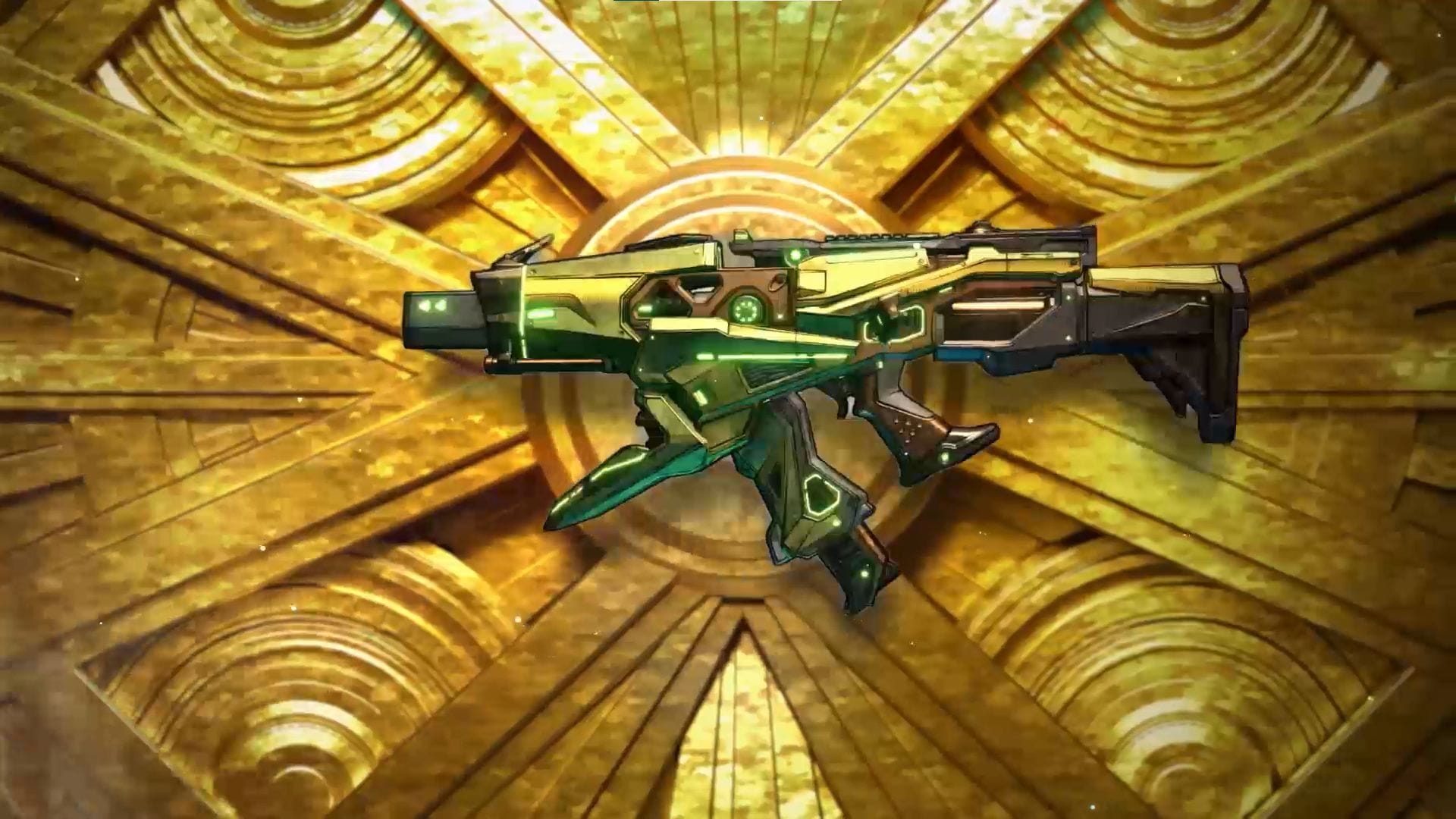 Gears Borderlands Gears Borderlands