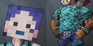Minecraft Skins