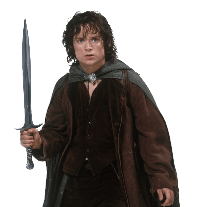 Frodo LOTR