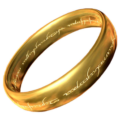 LOTR Ring