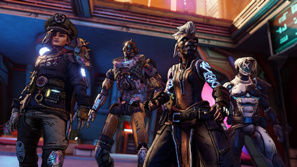 How To Farm Money In Borderlands The Pre Sequel Best Money Farming Methods | Borderlands 3