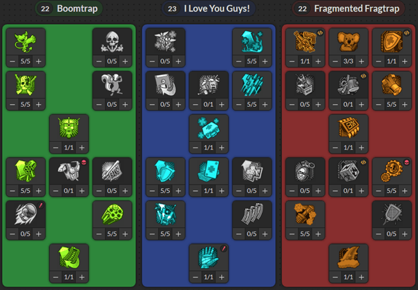 Circuit Smasher Build