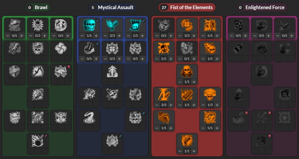 AMARA NVHM Build Guide
