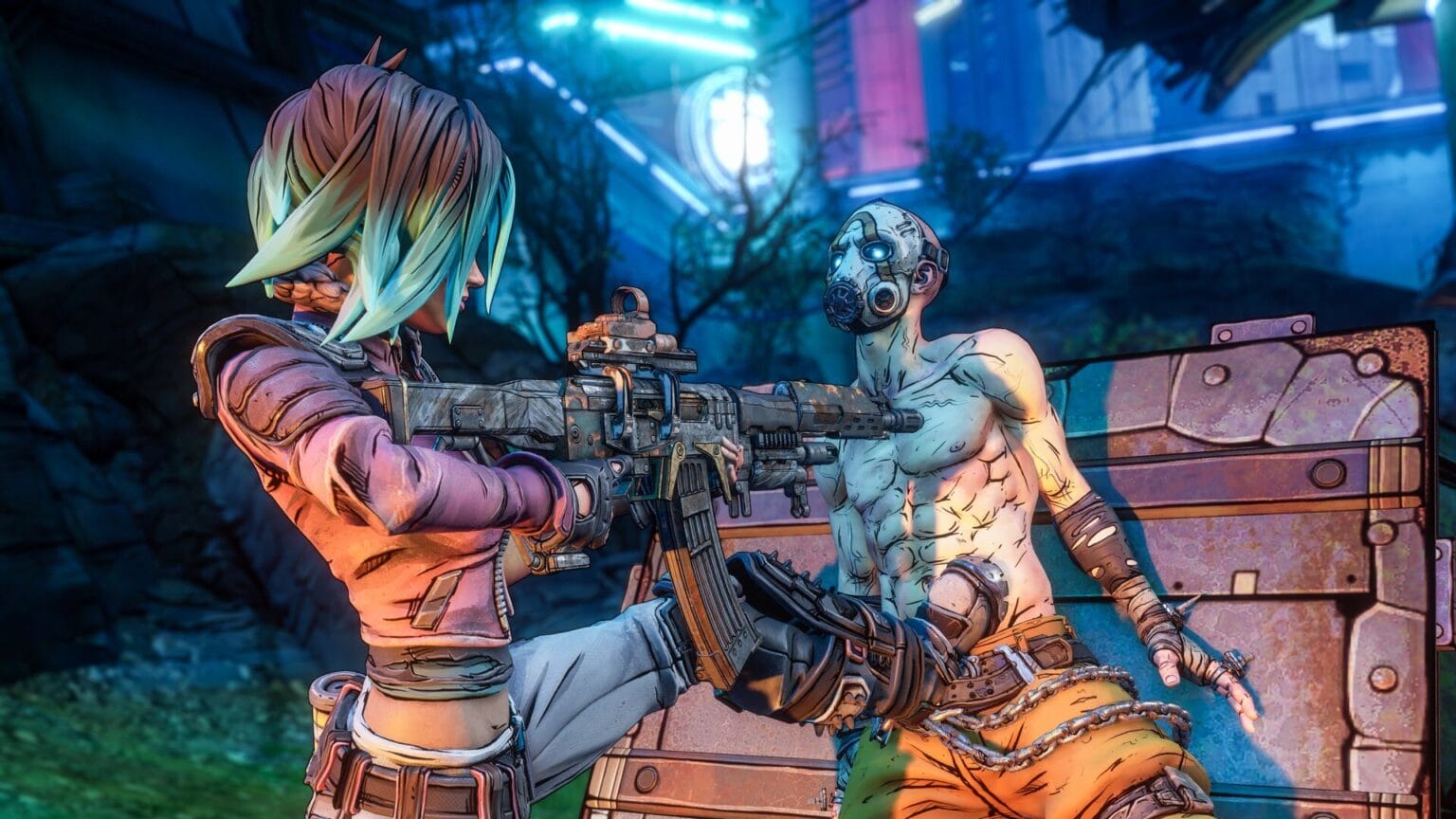 How To Farm Money In Borderlands The Pre Sequel Best Money Farming Methods | Borderlands 3