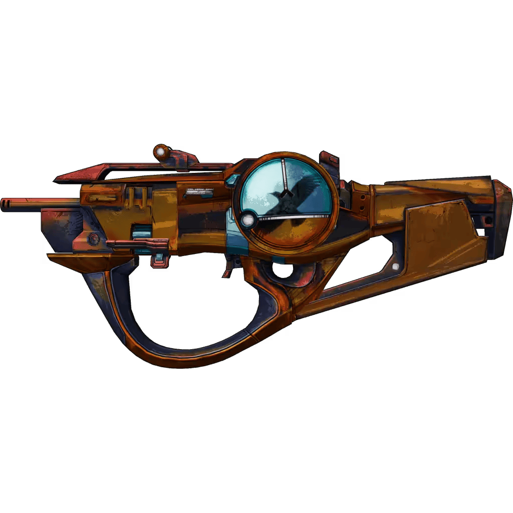 Frostfire