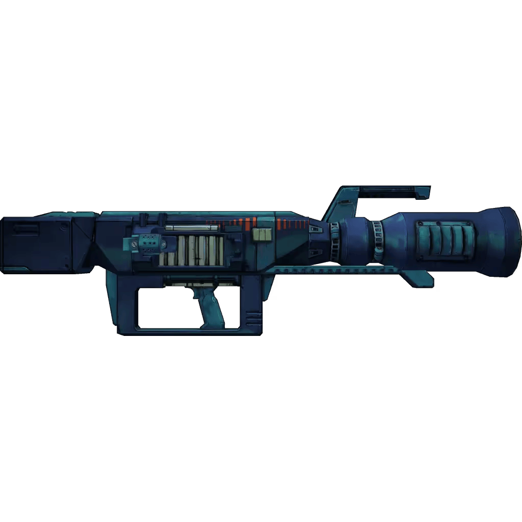 Kaneda's Laser