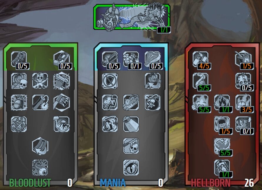Krieg NVHM Build Guide