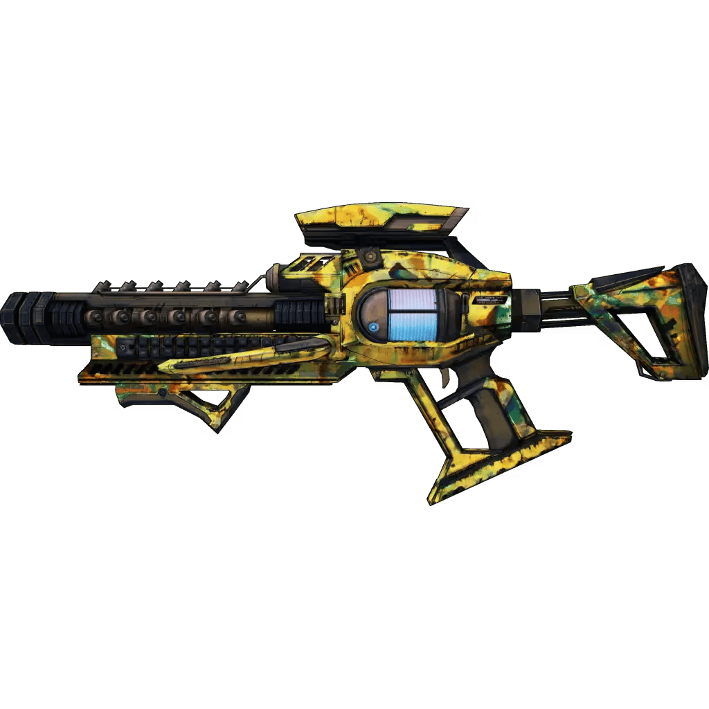 Thunderfire