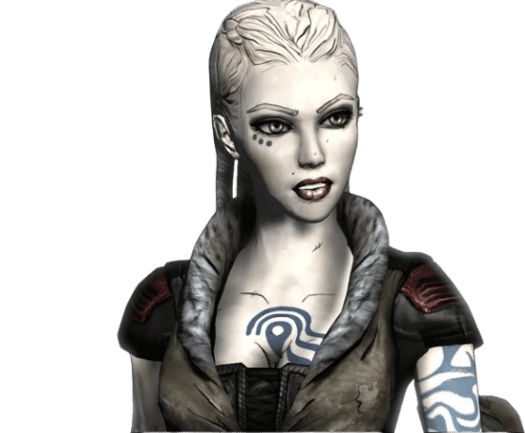 Commander Steele