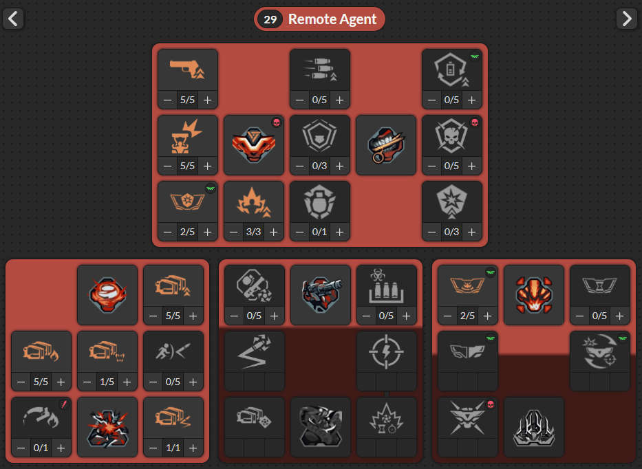 RAFA NVHM Build Guide - Remote Agent