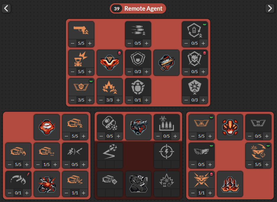 RAFA UVHM Build Guide - Remote Agent